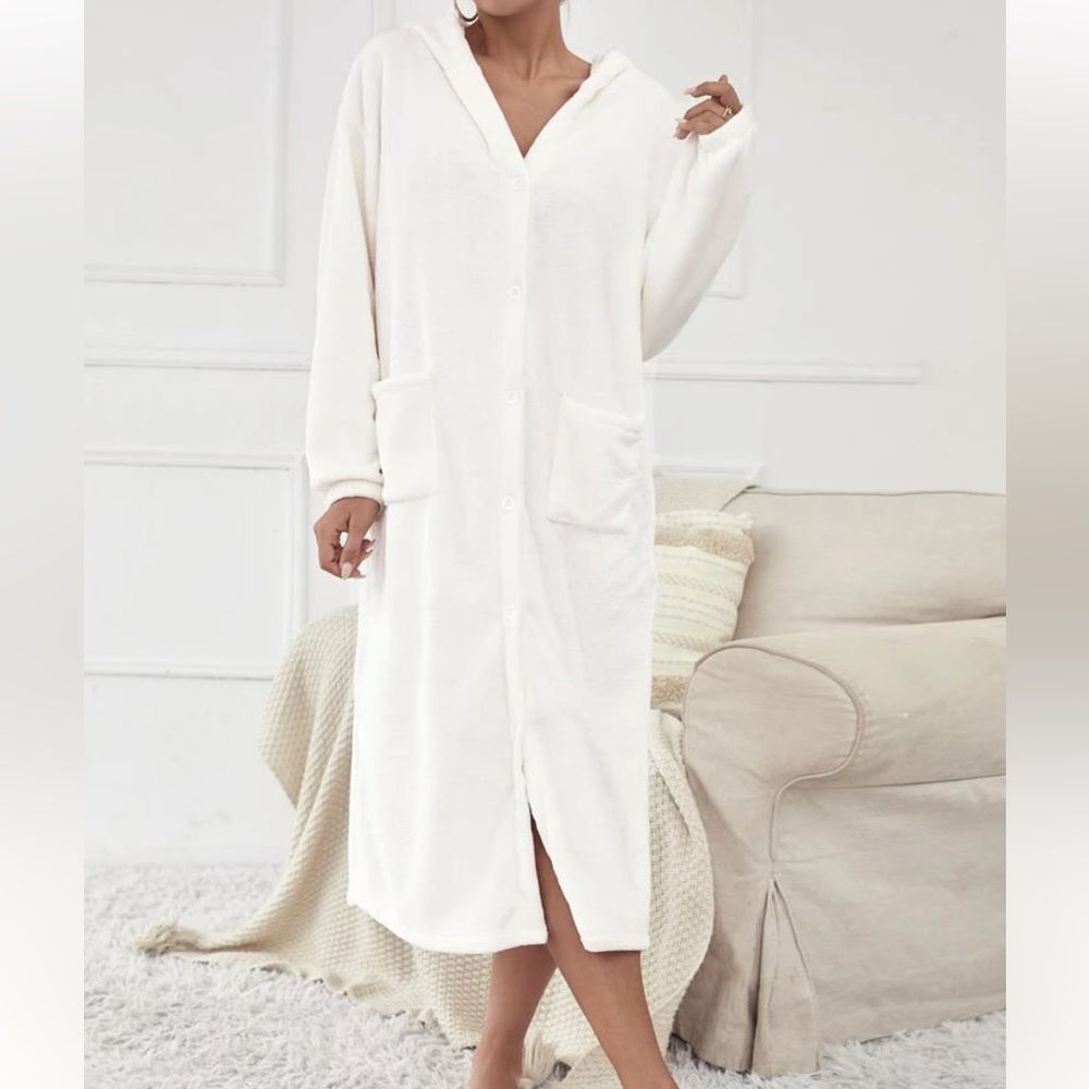 Long robe